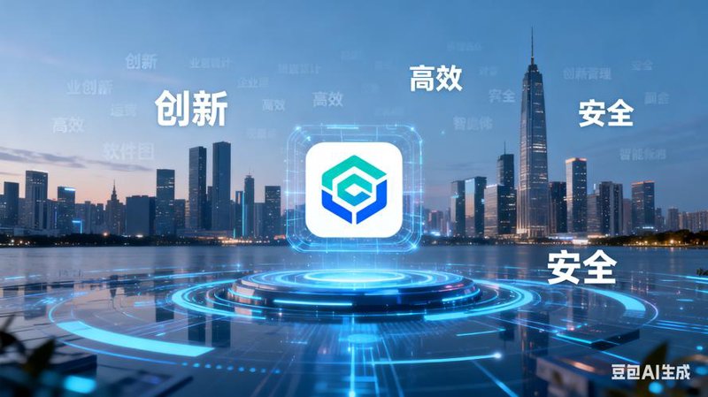 数字化转型潮流下的上海软件开发新趋势